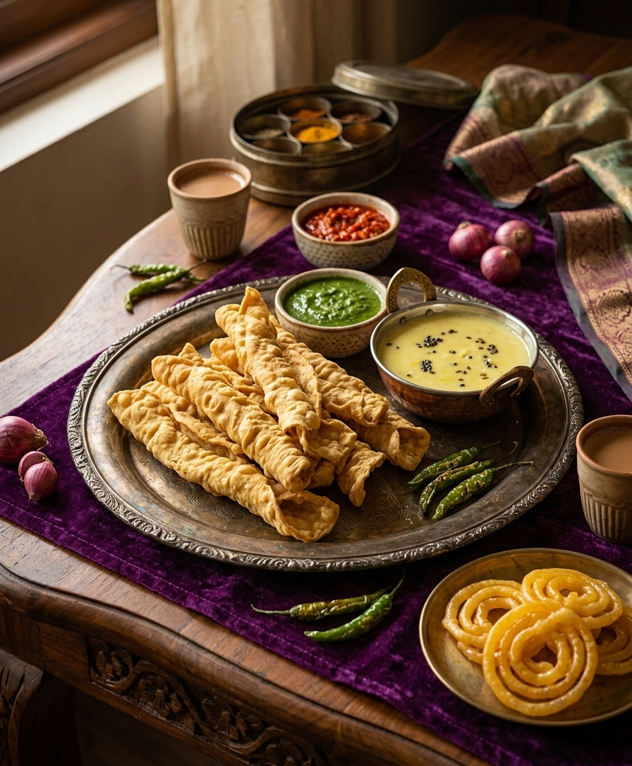 Fafda