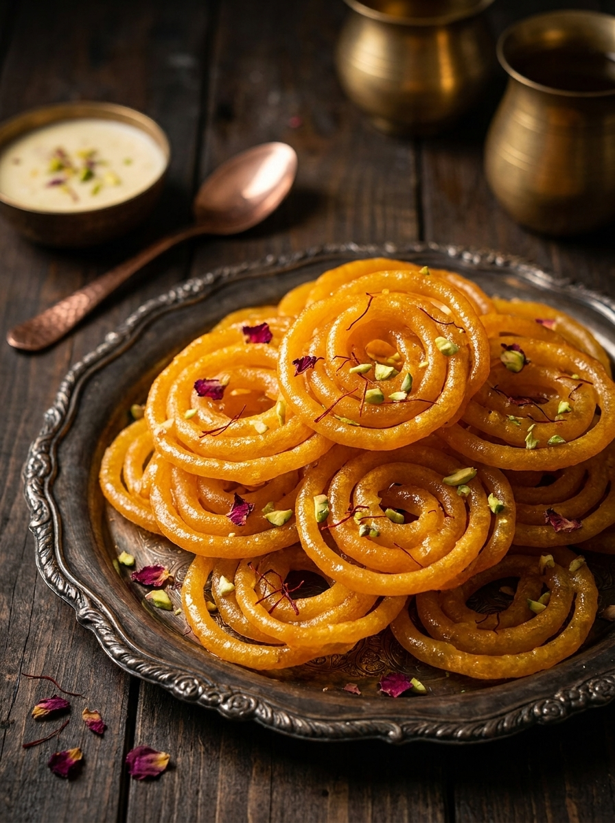 Jalebi